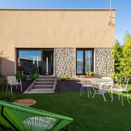 Apartamento Turistico Cerca Aranda De Duero La Ren Lecres Vadocondes Exterior foto