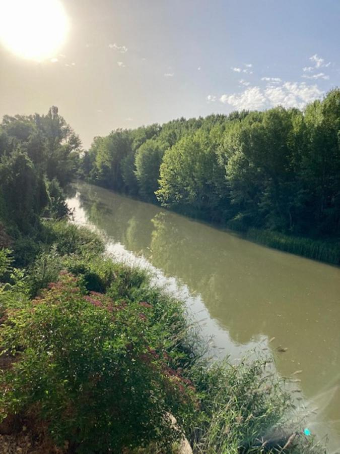 Apartamento Turistico Cerca Aranda De Duero La Ren Lecres Vadocondes Exterior foto