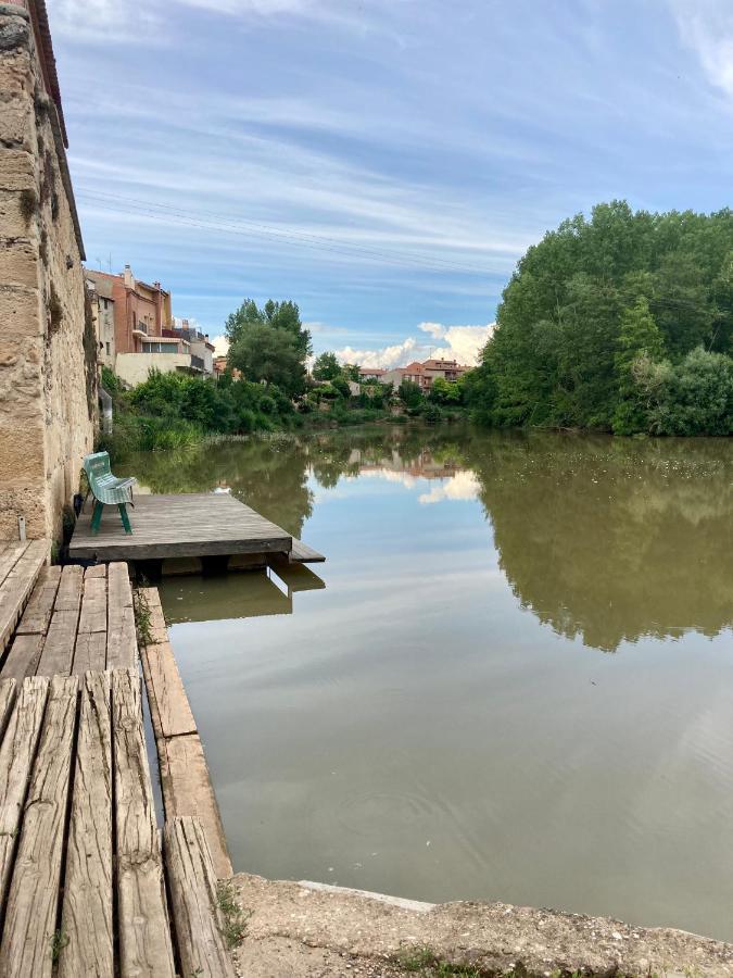 Apartamento Turistico Cerca Aranda De Duero La Ren Lecres Vadocondes Exterior foto
