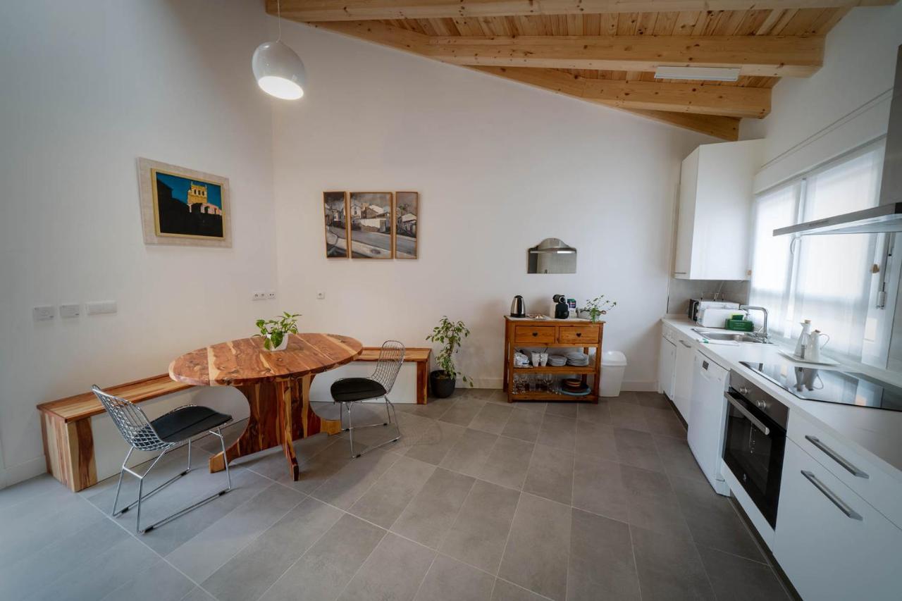 Apartamento Turistico Cerca Aranda De Duero La Ren Lecres Vadocondes Exterior foto